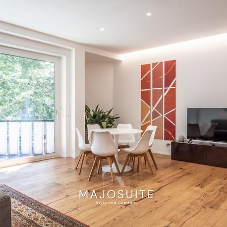 Majo Suite Roma Dış mekan fotoğraf