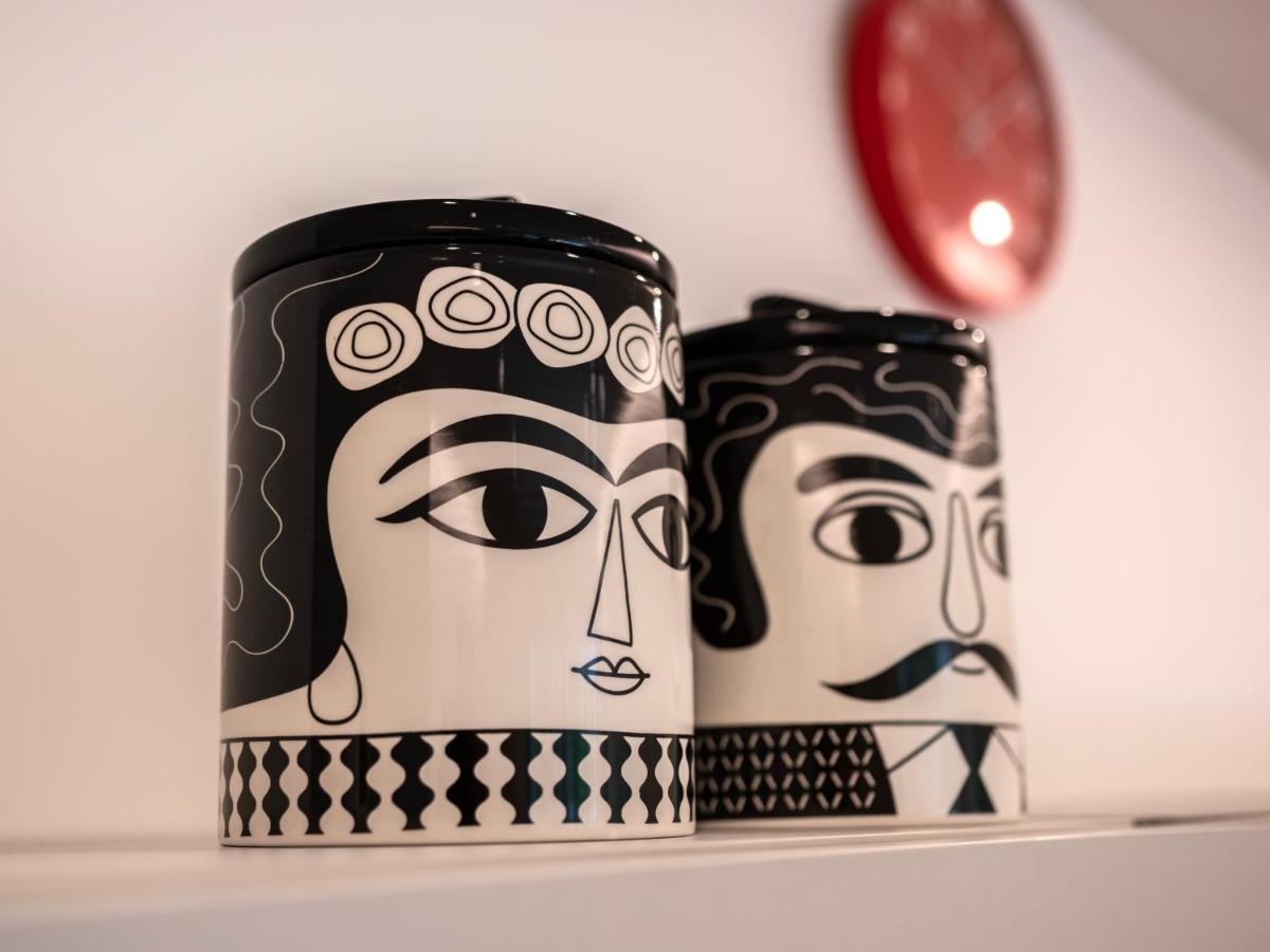 Majo Suite Roma Dış mekan fotoğraf