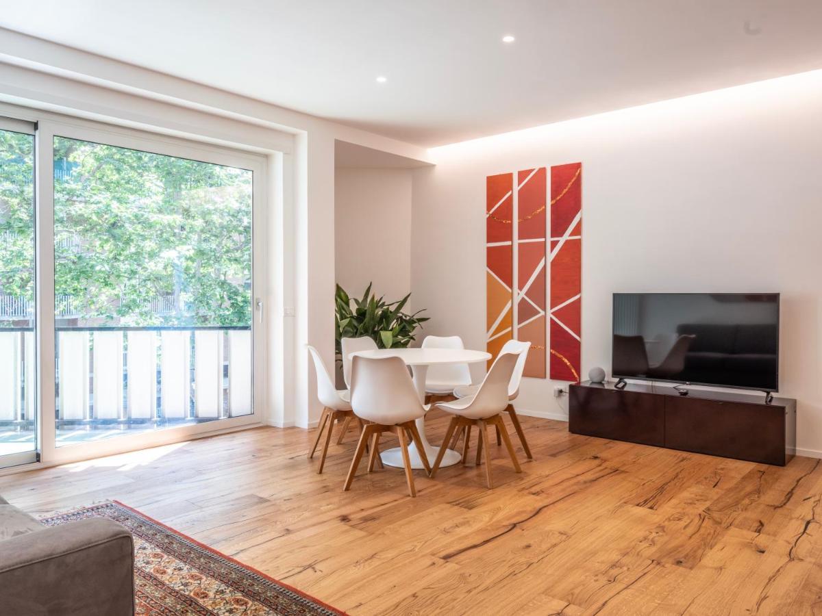 Majo Suite Roma Dış mekan fotoğraf