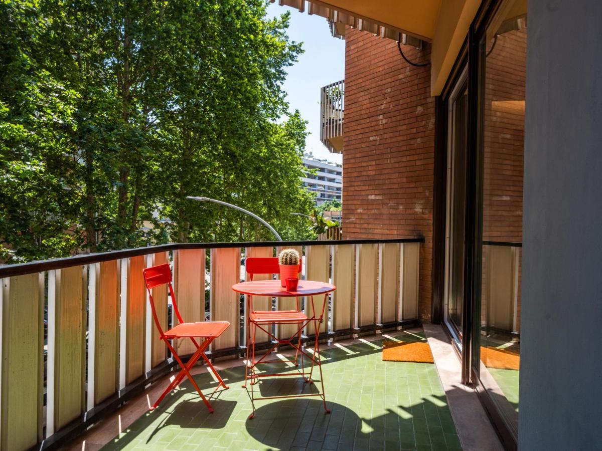 Majo Suite Roma Dış mekan fotoğraf