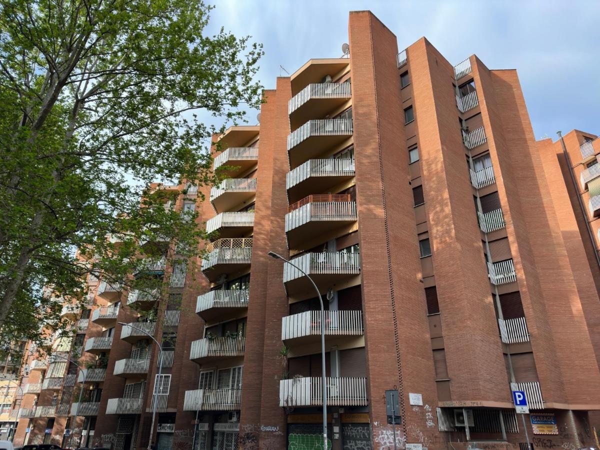 Majo Suite Roma Dış mekan fotoğraf