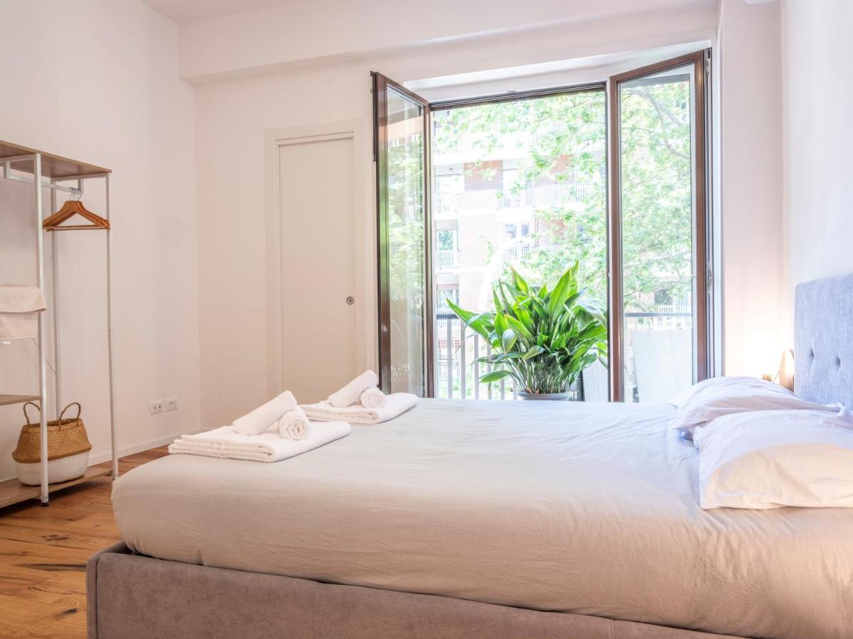 Majo Suite Roma Dış mekan fotoğraf